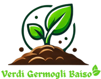 Verdi Germogli Baiso